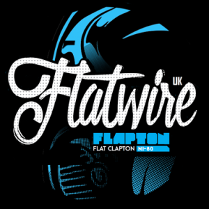 FLAPTON (Ni80) 3mt - Flatwire UK
