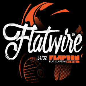 FLAPTON (SS) 3mt - Flatwire UK