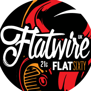 FLAT-Sixty (3 mt) - Flatwire UK