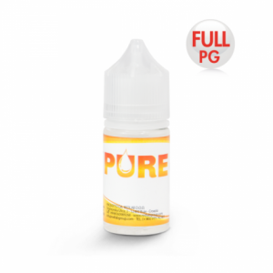 "Glicole (PG)" - Pure (30 ML)