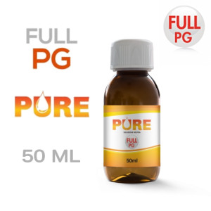 "Glicole (PG)" - Pure (50 ML) 120ML