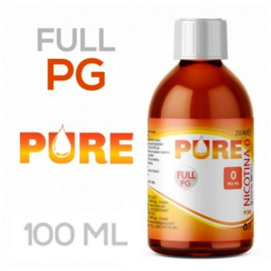 "Glicole (PG)" - Pure (100 ML) 250ML