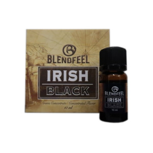 "Irish Black" Selection - Blendfeel