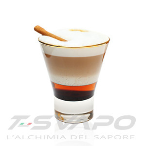 Aroma "Irish Coffee" - T-Svapo
