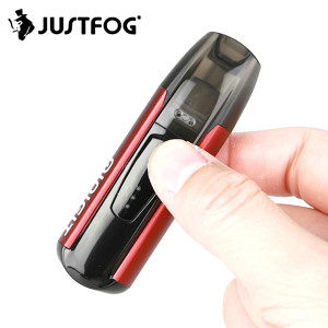 "MiniFit" JustFog - Kit Pod