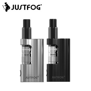 "P14A" Kit Compact - Justfog