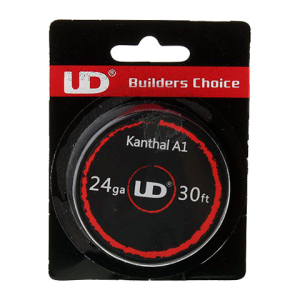 Kanthal-A1 (10 M / 30Ft) - UD