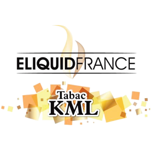 "Tabac KML" - eLiquidFrance