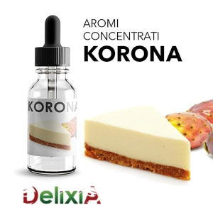 Aroma "Korona" - Delixia