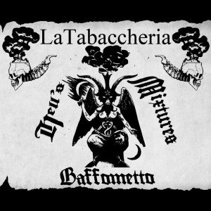Aroma "Baffometto" - Tabaccheria