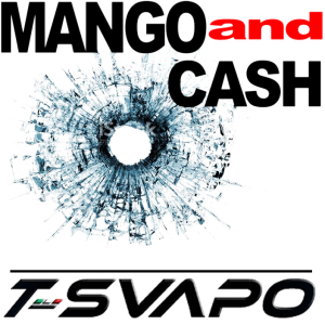 Aroma "Mango & Cash" - T-Svapo