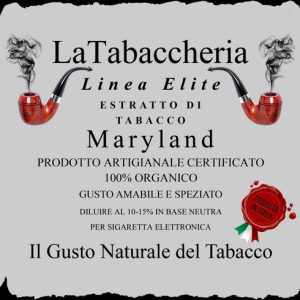 Aroma "Maryland" - Tabaccheria