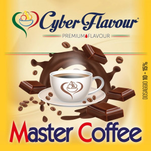 Aroma "Master Coffee" - CyberFlavour