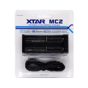 MC2 - XTar