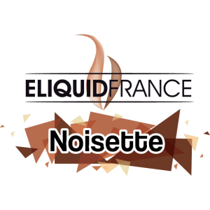 "Noisette" - eLiquidFrance
