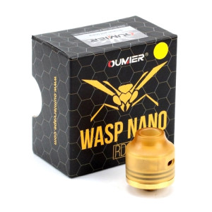 "WASP Nano" RDA (BF) - Oumier