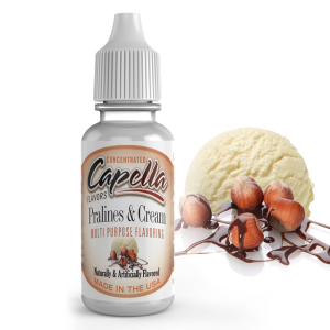Pralines & Cream - Capella