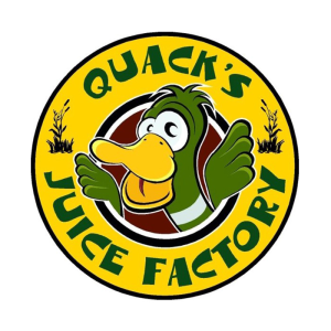 "Duck's Breath" - Quack's J.F.