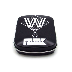 "QuickWick" - Wet Wick Supply