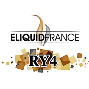 "RY4" - eLiquidFrance