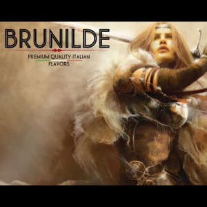 Aroma "Brunilde" - Valkiria