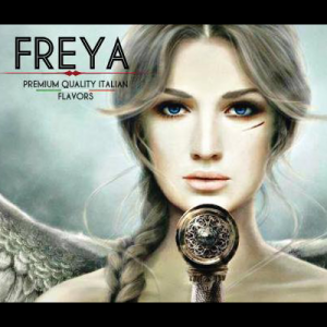 Aroma "Freya" - Valkiria