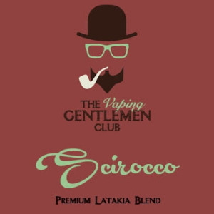 "Scirocco" - Vaping Gentlemen