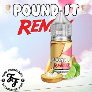 "Pound It (Remix)" Aroma (30 ML) - Food Fighter
