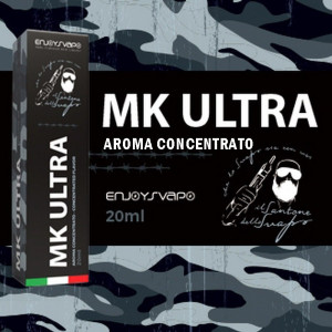 "MK Ultra" Shot - Enjoy ft Santone