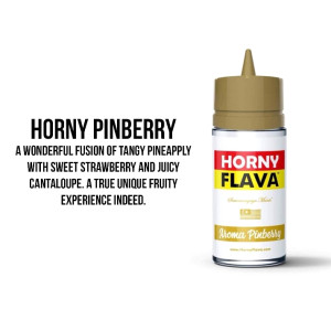 "Pinberry" Shot - Horny Flava