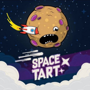 "Space Tart" Shot - Shake 'N Vape