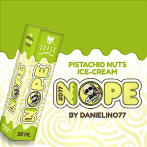 "Nope" Shot - Super ft Danielino