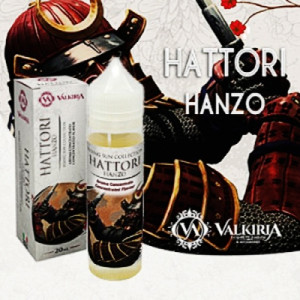 "Hattori Hanzo" Shot - Valkiria