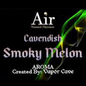 Smoky Melon - Vapor Cave