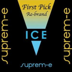 Aroma "First Pick (ICE)" - Suprem-e