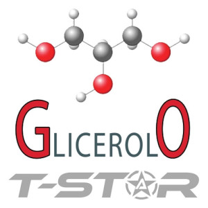 "Glicerolo (VG)" - T-Star (100 ML)