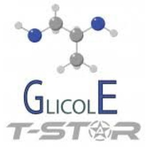 "Glicole (PG)" - T-Star (100 ML)