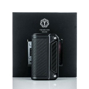 "Therion" DNA166 - Lost Vape