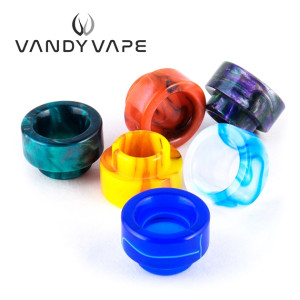 810 Drip-Tip "Pulse" - Vandy Vape