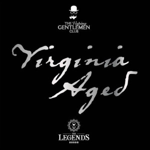 "Virginia Aged" - The Legends