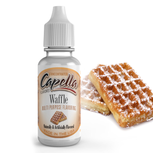 Waffle - Capella