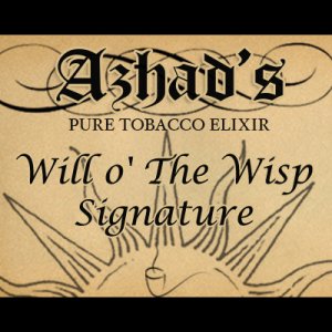 "Will'o the Wisp" - Azhad