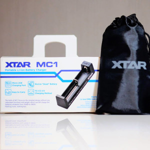 MC1 - XTar