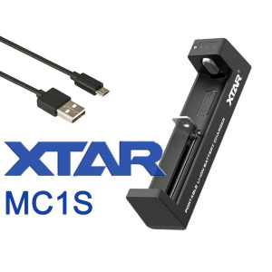 MC1S - XTar